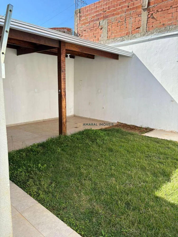 Casa, 2 quartos, 45 m² - Foto 1