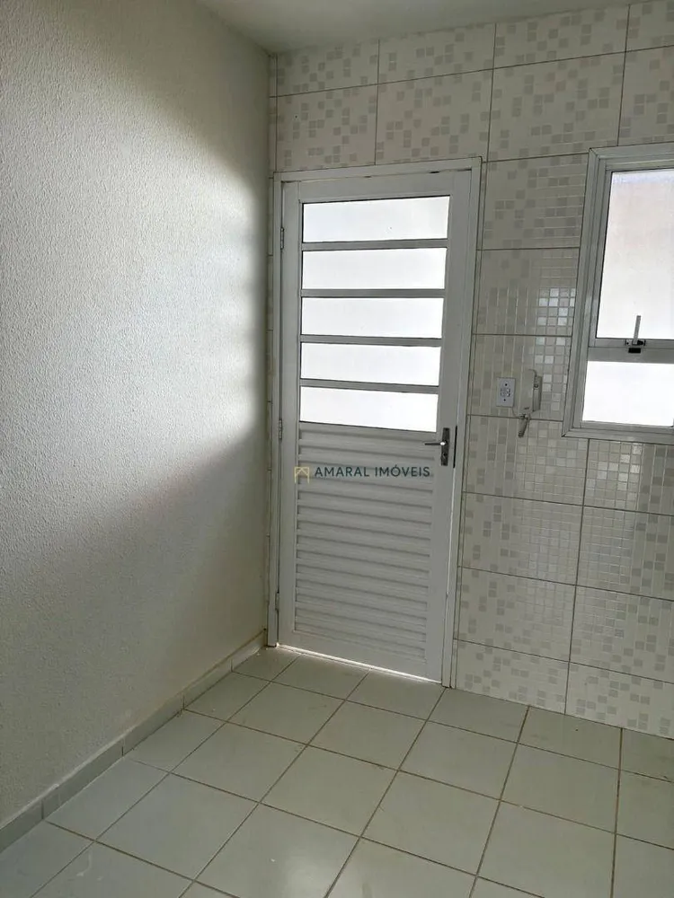 Casa, 2 quartos, 45 m² - Foto 10
