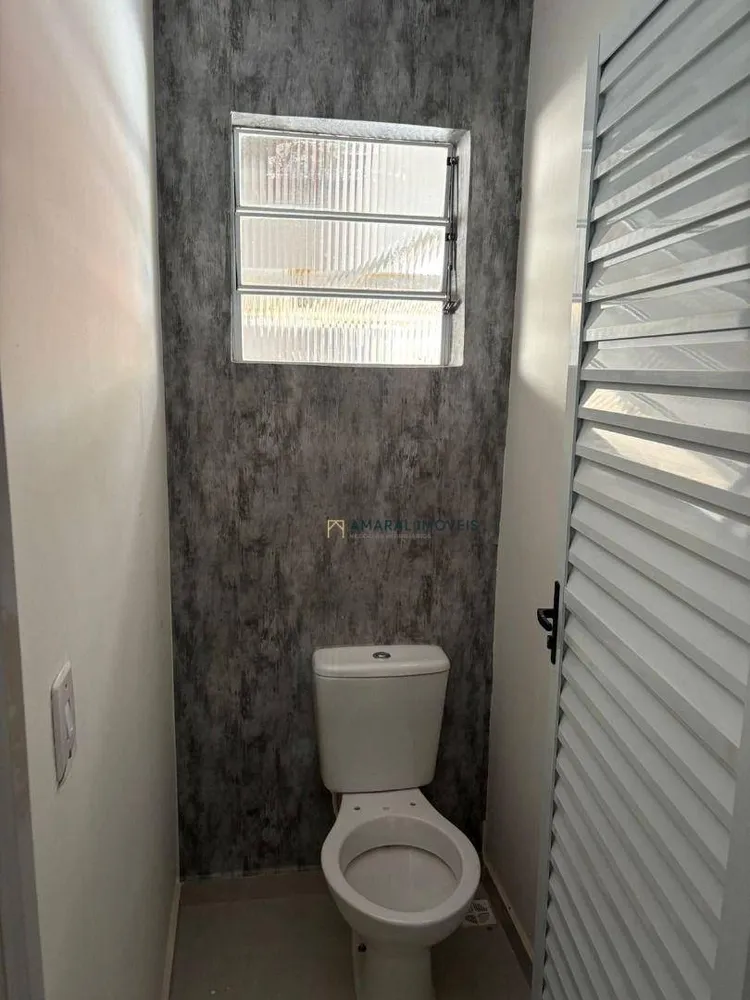 Casa, 2 quartos, 45 m² - Foto 7