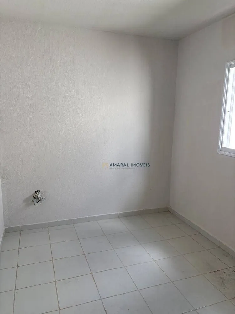 Casa, 2 quartos, 45 m² - Foto 11
