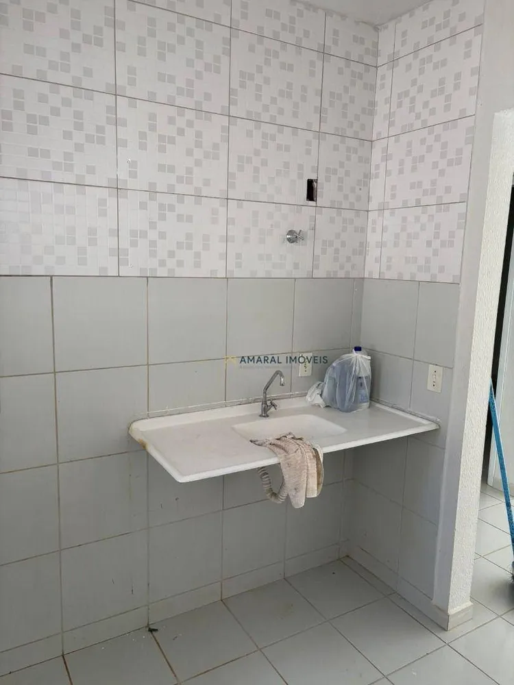 Casa, 2 quartos, 45 m² - Foto 9