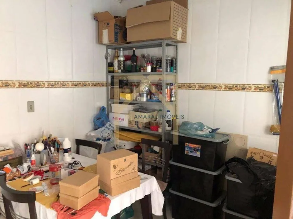 Casa, 3 quartos, 210 m² - Foto 4