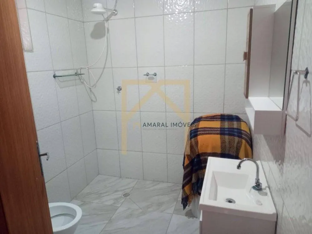 Casa, 2 quartos, 124 m² - Foto 8