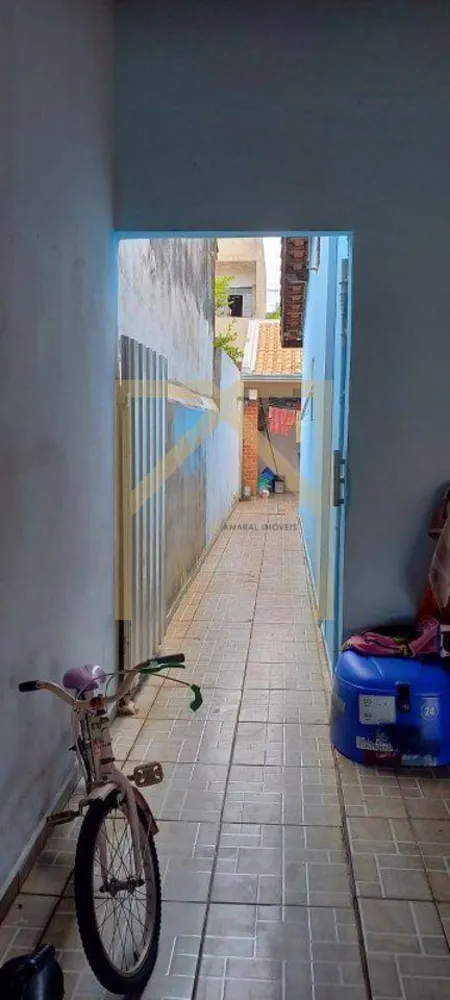 Casa, 2 quartos, 124 m² - Foto 3