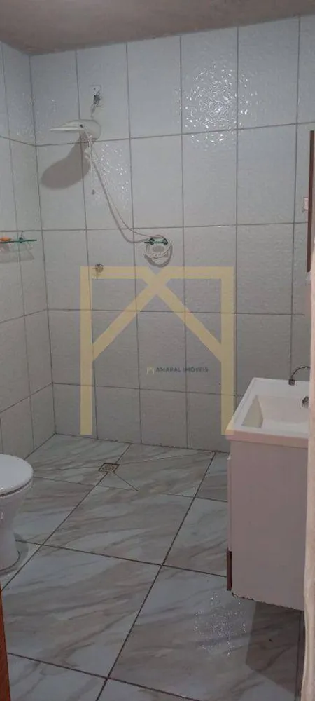 Casa, 2 quartos, 124 m² - Foto 2