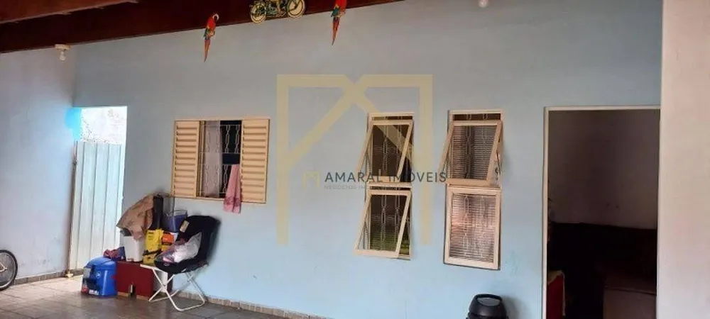Casa, 2 quartos, 124 m² - Foto 6