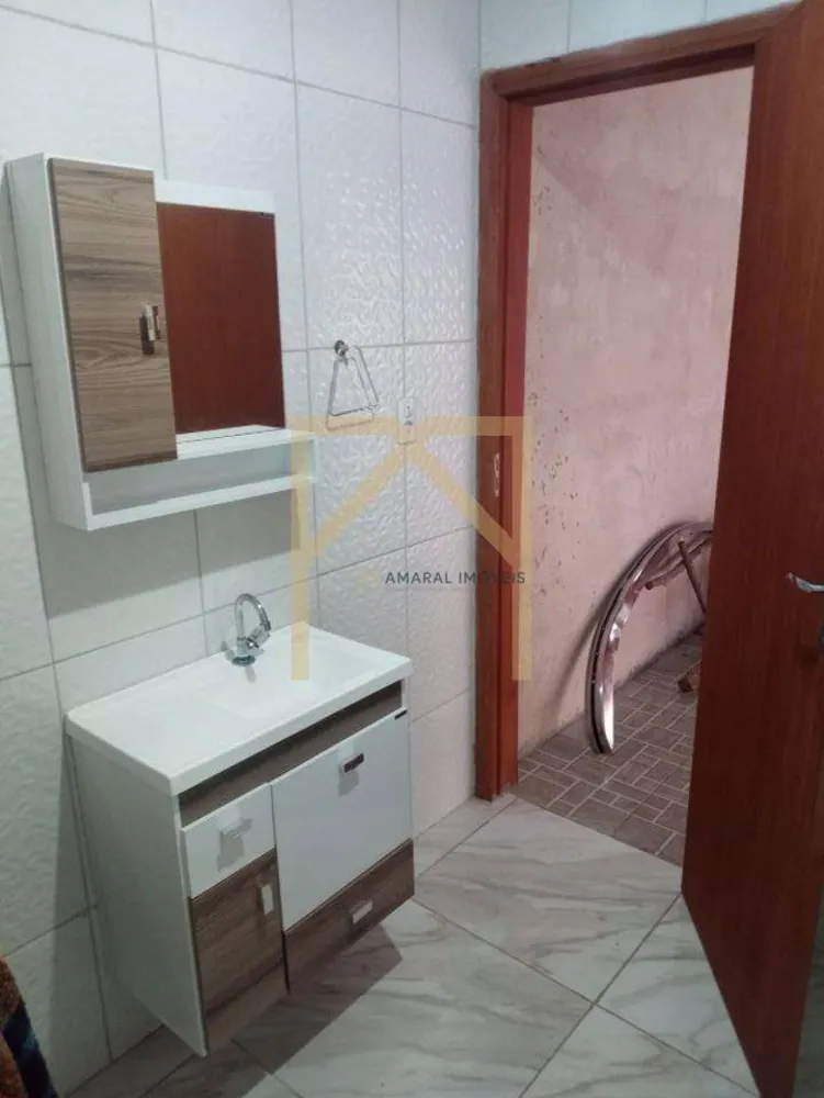 Casa, 2 quartos, 124 m² - Foto 7