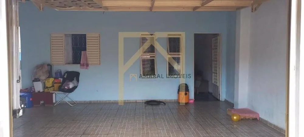 Casa, 2 quartos, 124 m² - Foto 4