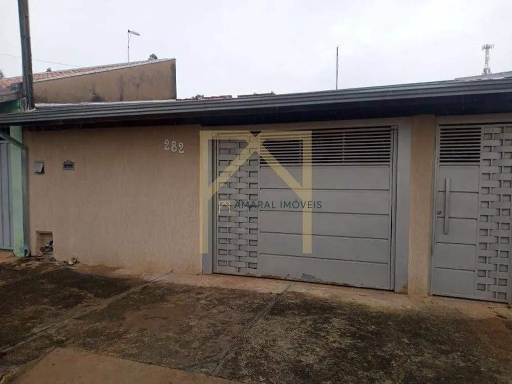 Casa, 2 quartos, 124 m² - Foto 11