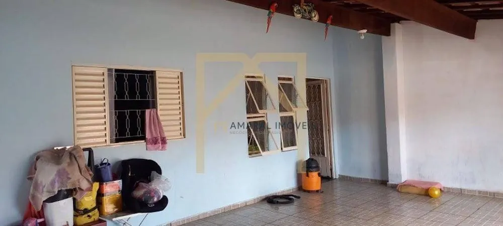 Casa, 2 quartos, 124 m² - Foto 5