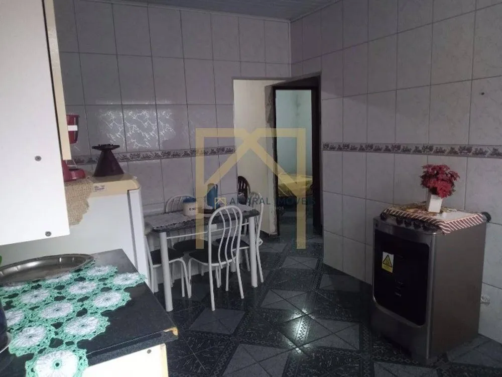 Casa, 2 quartos, 124 m² - Foto 9