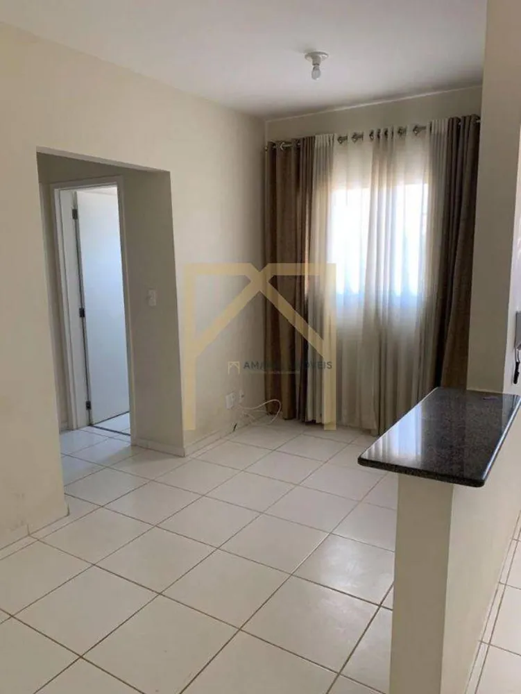 Apartamento, 2 quartos, 45 m² - Foto 6