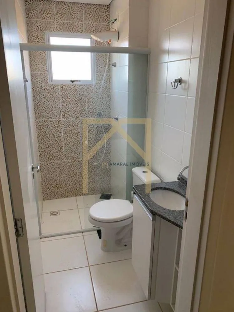 Apartamento, 2 quartos, 45 m² - Foto 4