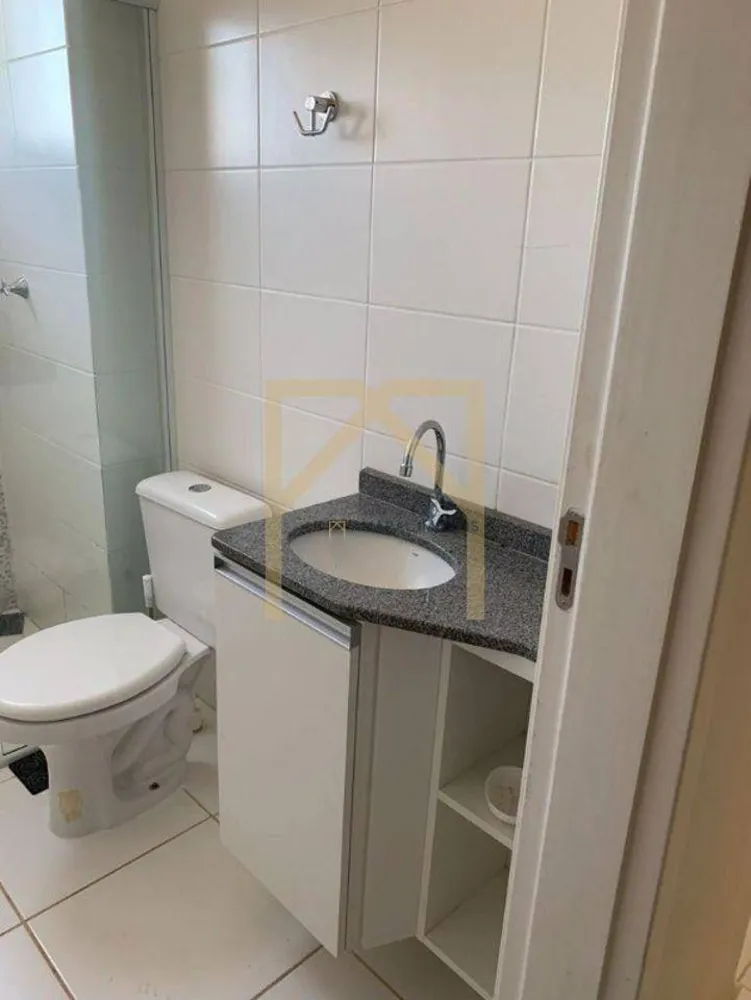 Apartamento, 2 quartos, 45 m² - Foto 3