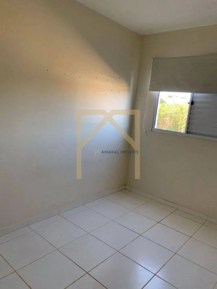 Apartamento, 2 quartos, 45 m² - Foto 2