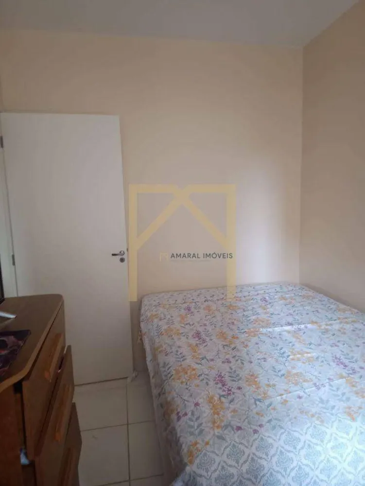 Apartamento, 2 quartos, 50 m² - Foto 10