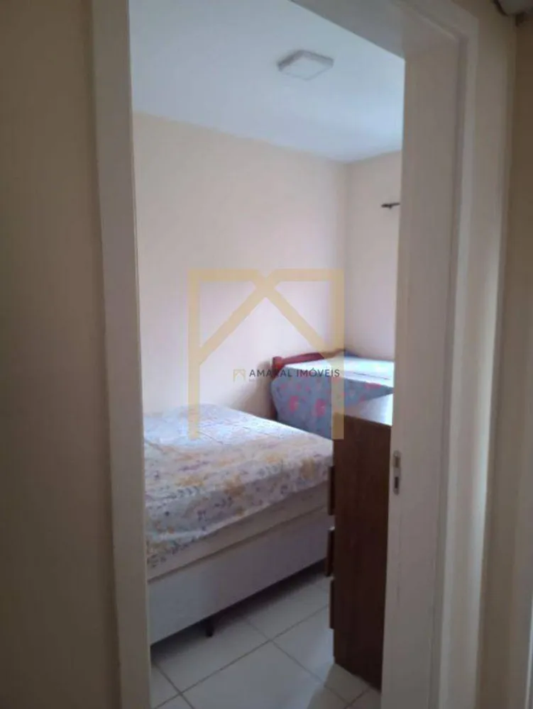 Apartamento, 2 quartos, 50 m² - Foto 12
