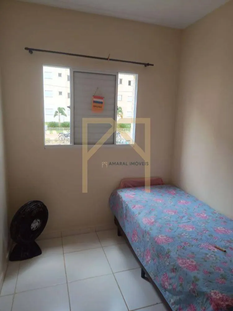 Apartamento, 2 quartos, 50 m² - Foto 5