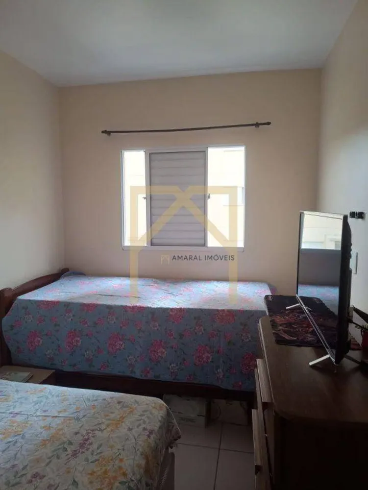 Apartamento, 2 quartos, 50 m² - Foto 11