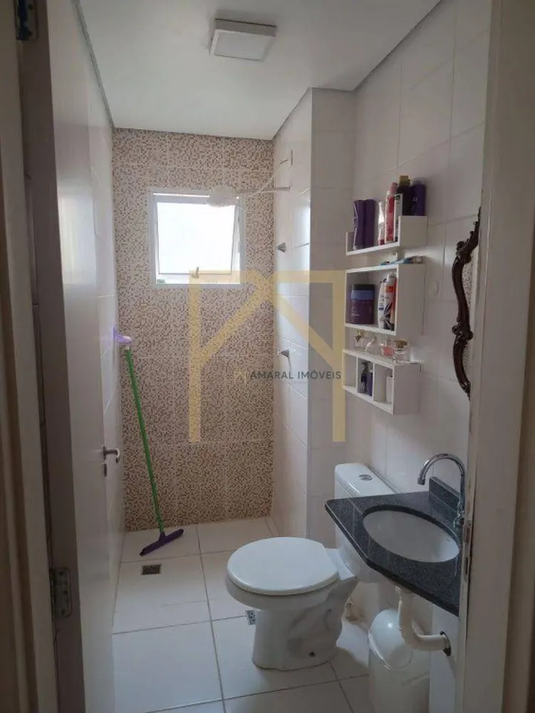 Apartamento, 2 quartos, 50 m² - Foto 13