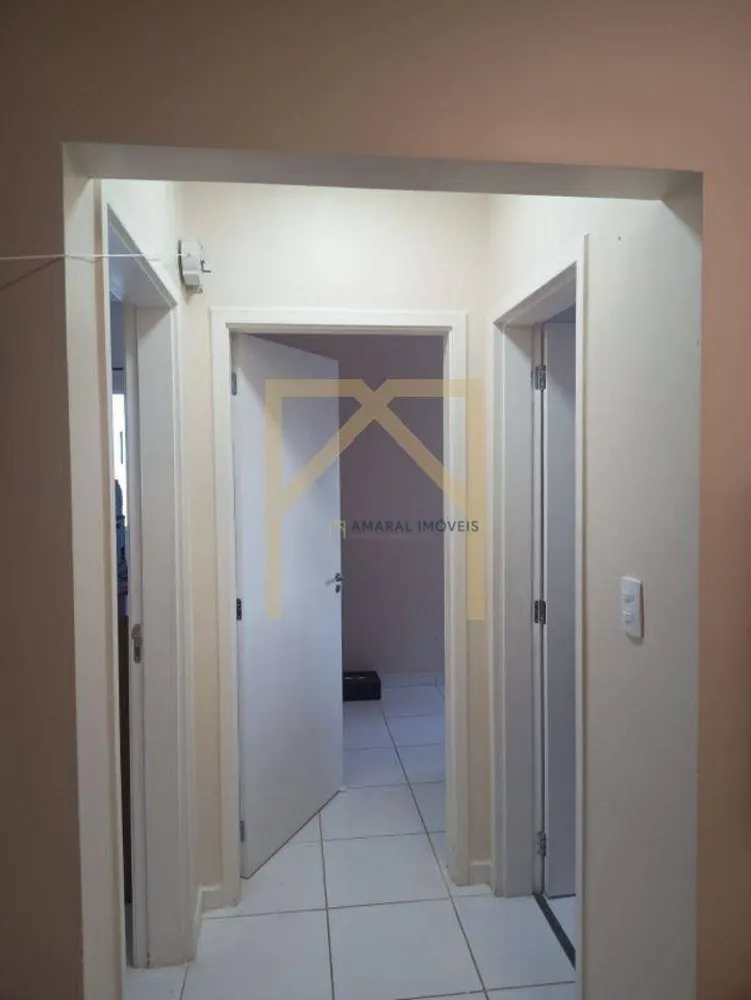 Apartamento, 2 quartos, 50 m² - Foto 9