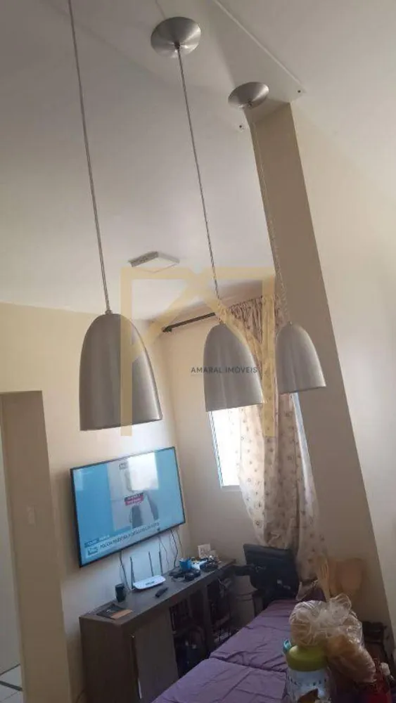 Apartamento, 2 quartos, 50 m² - Foto 8