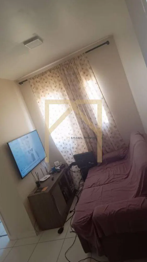 Apartamento, 2 quartos, 50 m² - Foto 7