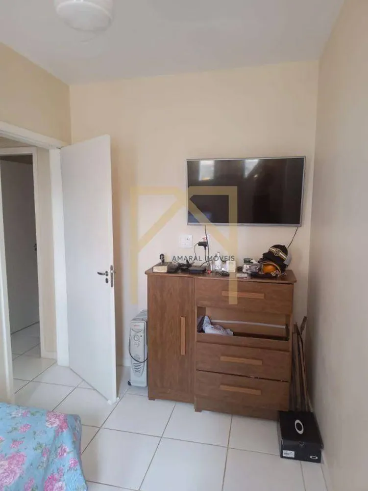 Apartamento, 2 quartos, 50 m² - Foto 4