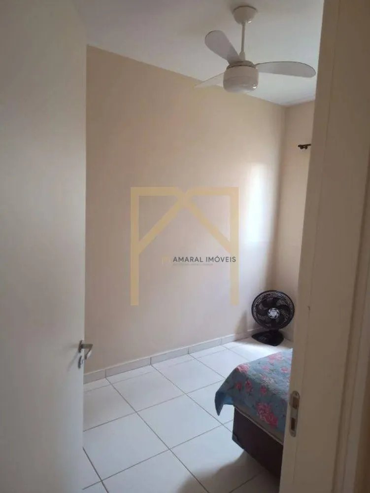Apartamento, 2 quartos, 50 m² - Foto 6
