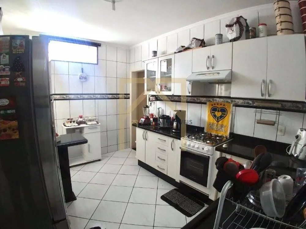 Casa, 3 quartos, 115 m² - Foto 7