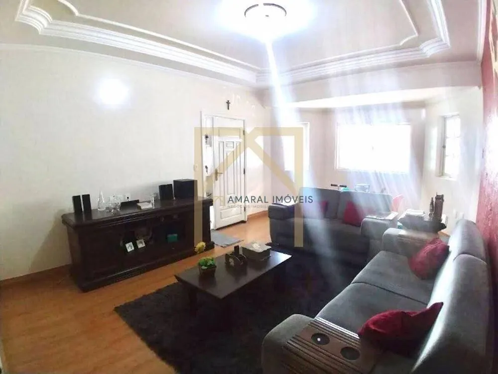 Casa, 3 quartos, 115 m² - Foto 9
