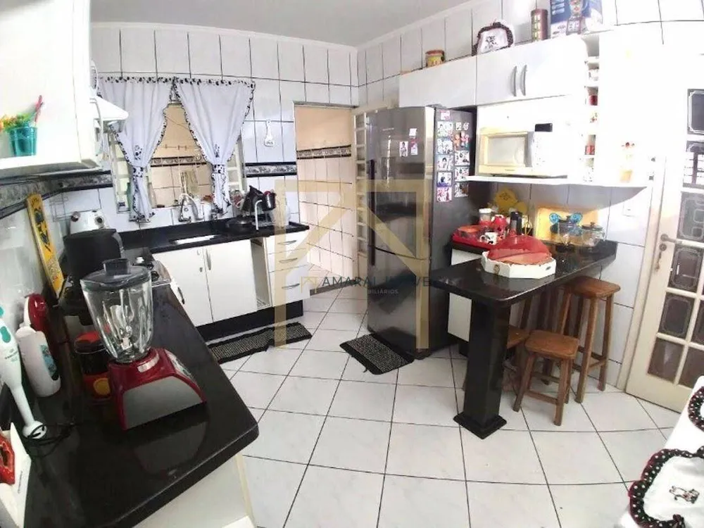 Casa, 3 quartos, 115 m² - Foto 6