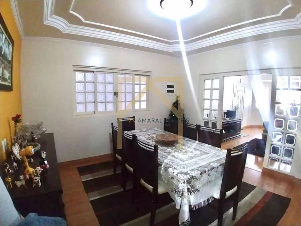 Casa, 3 quartos, 115 m² - Foto 10