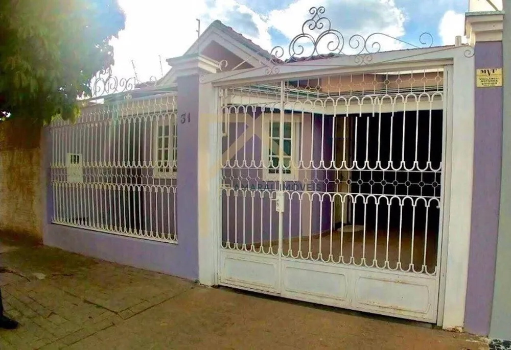 Casa, 3 quartos, 115 m² - Foto 1