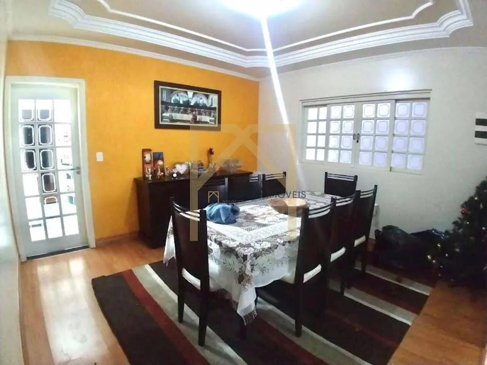 Casa, 3 quartos, 115 m² - Foto 8