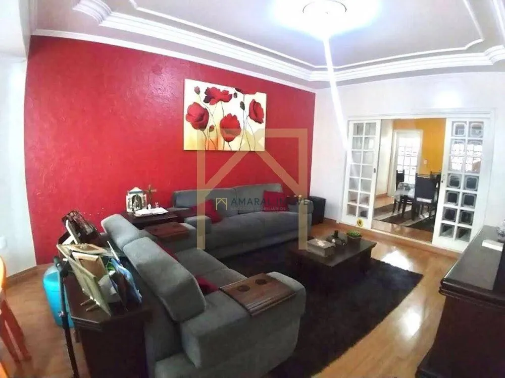 Casa, 3 quartos, 115 m² - Foto 12
