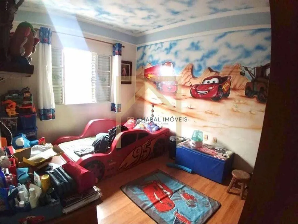 Casa, 3 quartos, 115 m² - Foto 4