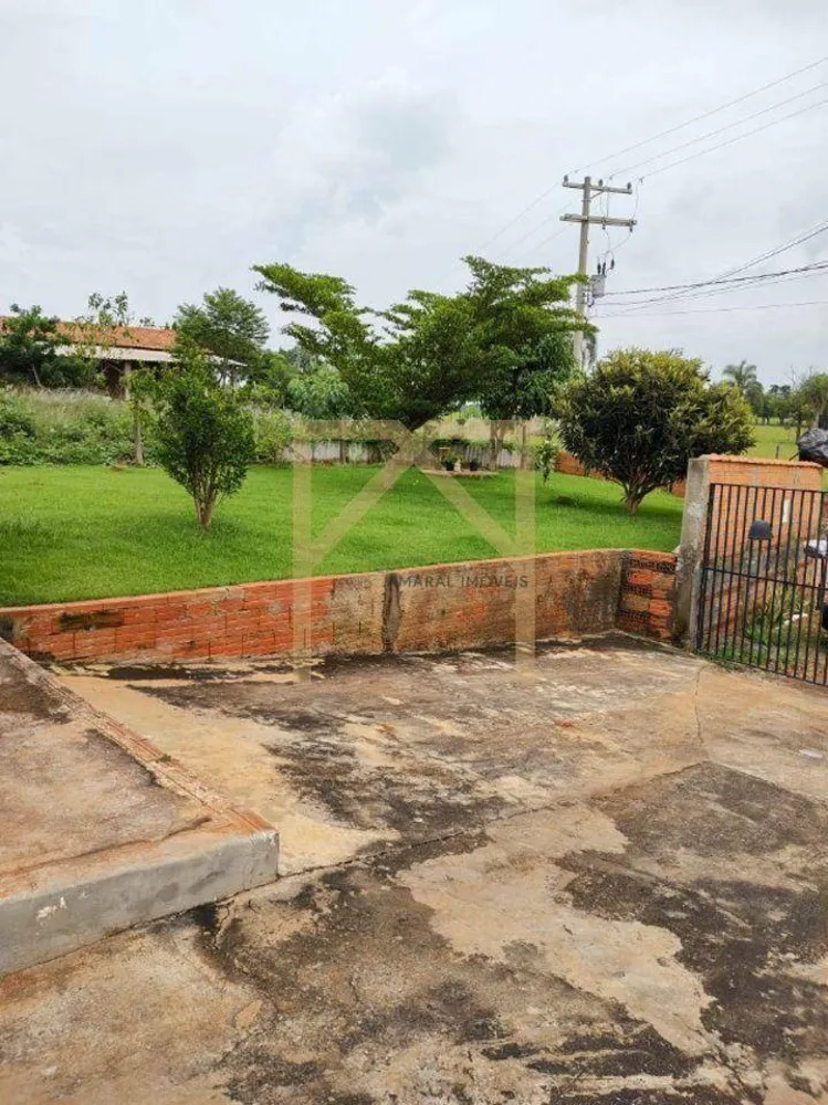 Chácara, 2 quartos, 1000 m² - Foto 14