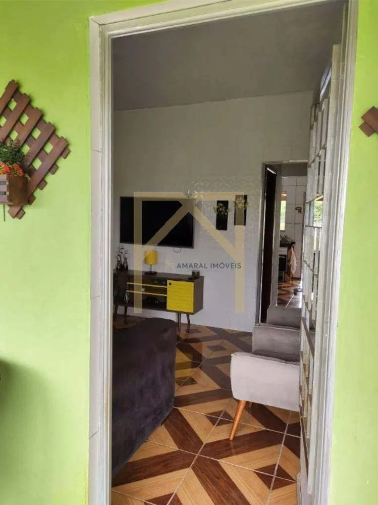 Chácara, 2 quartos, 1000 m² - Foto 10