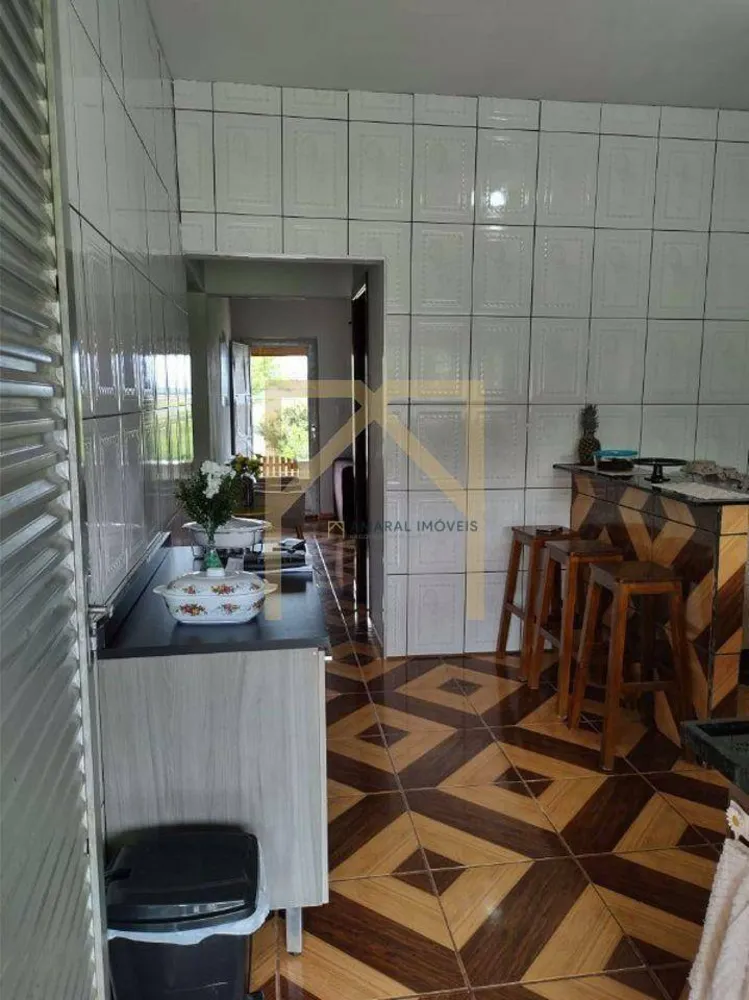 Chácara, 2 quartos, 1000 m² - Foto 7