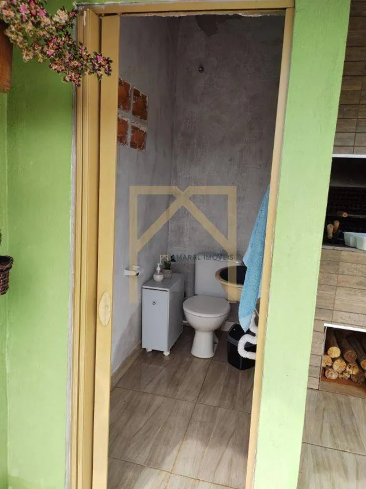 Chácara, 2 quartos, 1000 m² - Foto 2