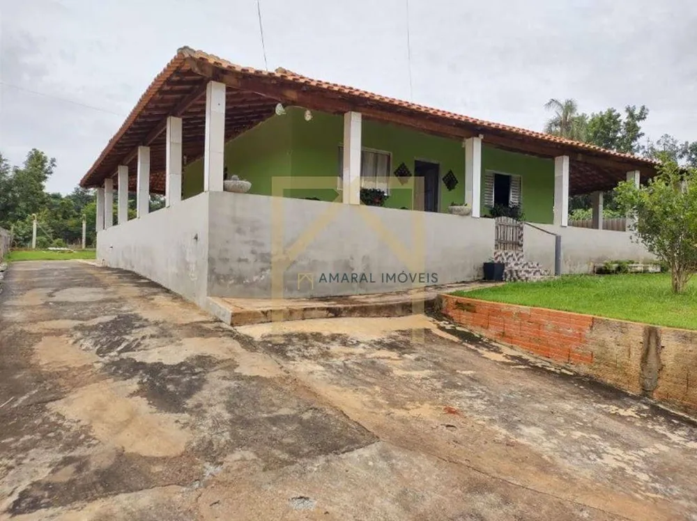 Chácara, 2 quartos, 1000 m² - Foto 16