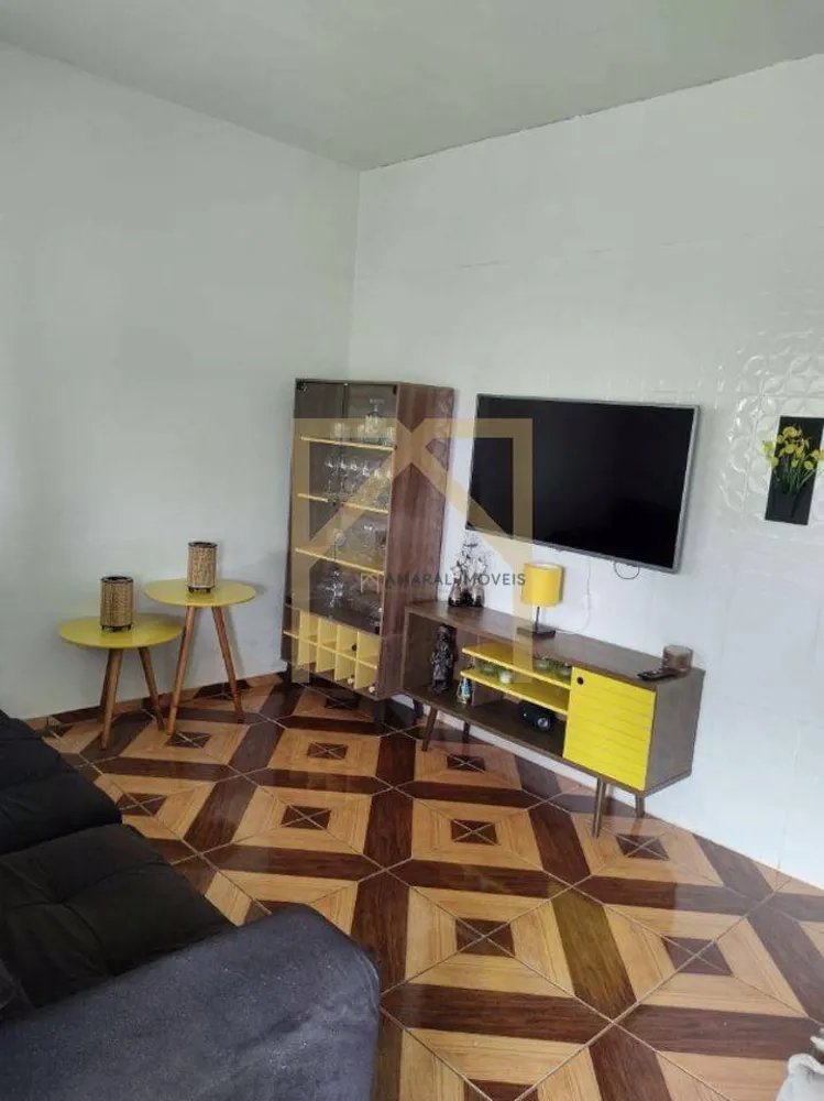 Chácara, 2 quartos, 1000 m² - Foto 6