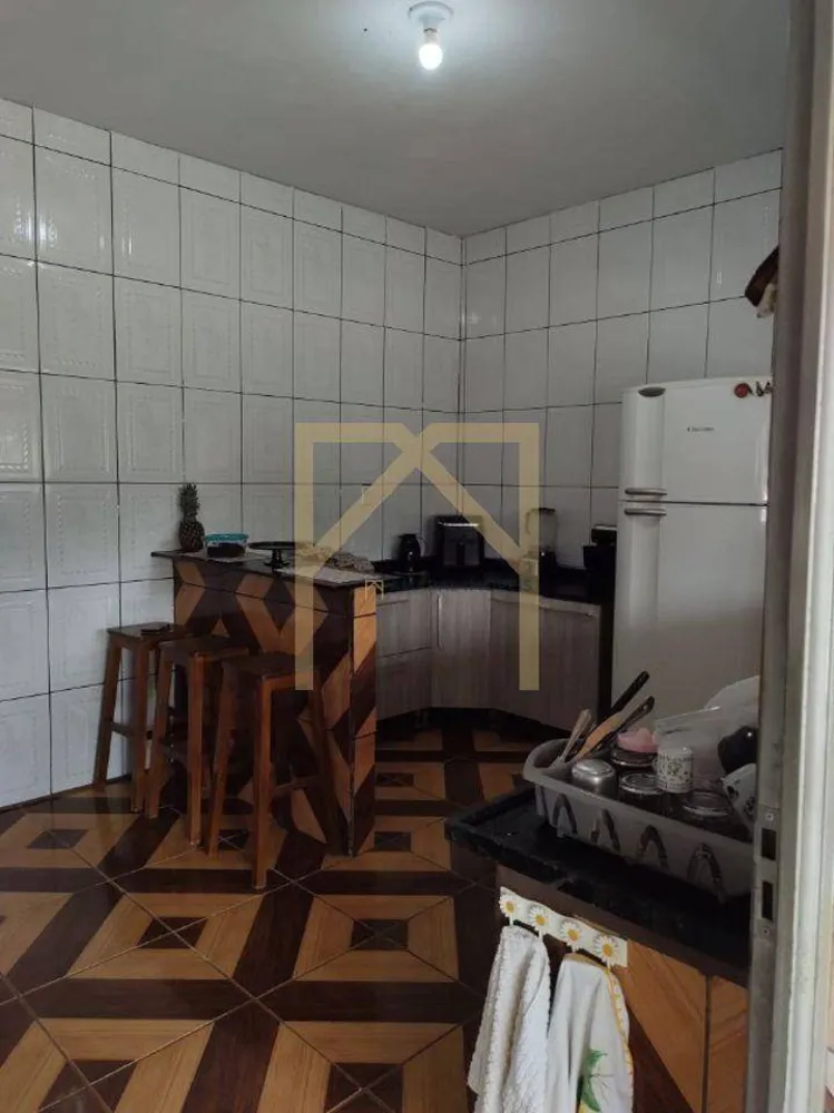 Chácara, 2 quartos, 1000 m² - Foto 5