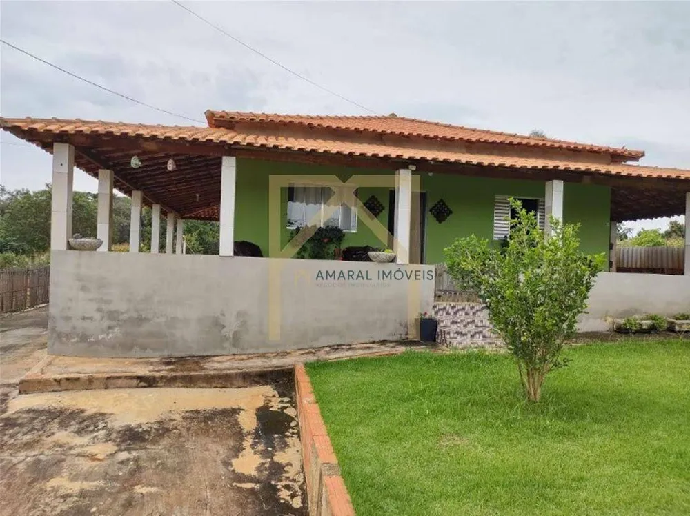 Chácara, 2 quartos, 1000 m² - Foto 12