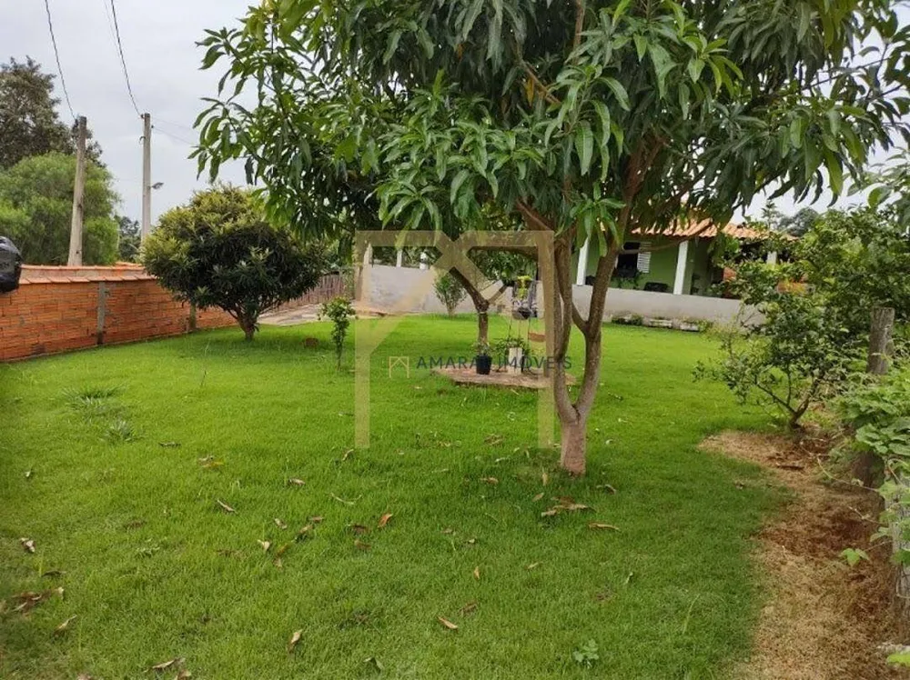 Chácara, 2 quartos, 1000 m² - Foto 13