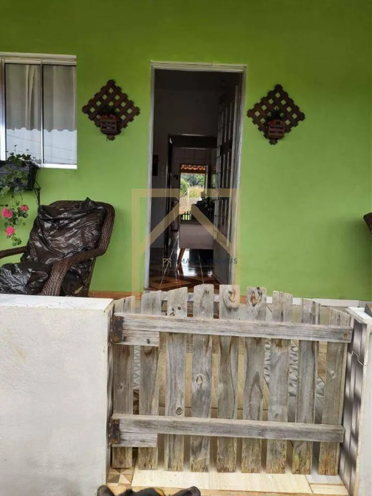 Chácara, 2 quartos, 1000 m² - Foto 15