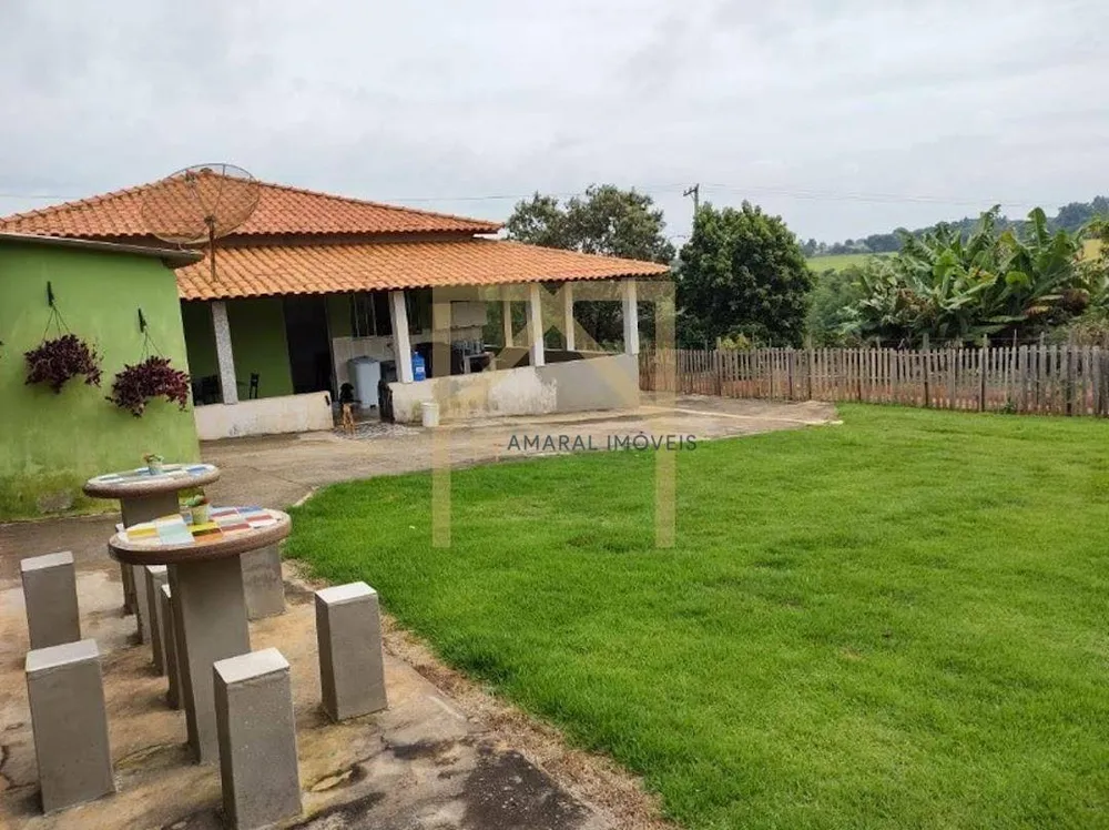 Chácara, 2 quartos, 1000 m² - Foto 3