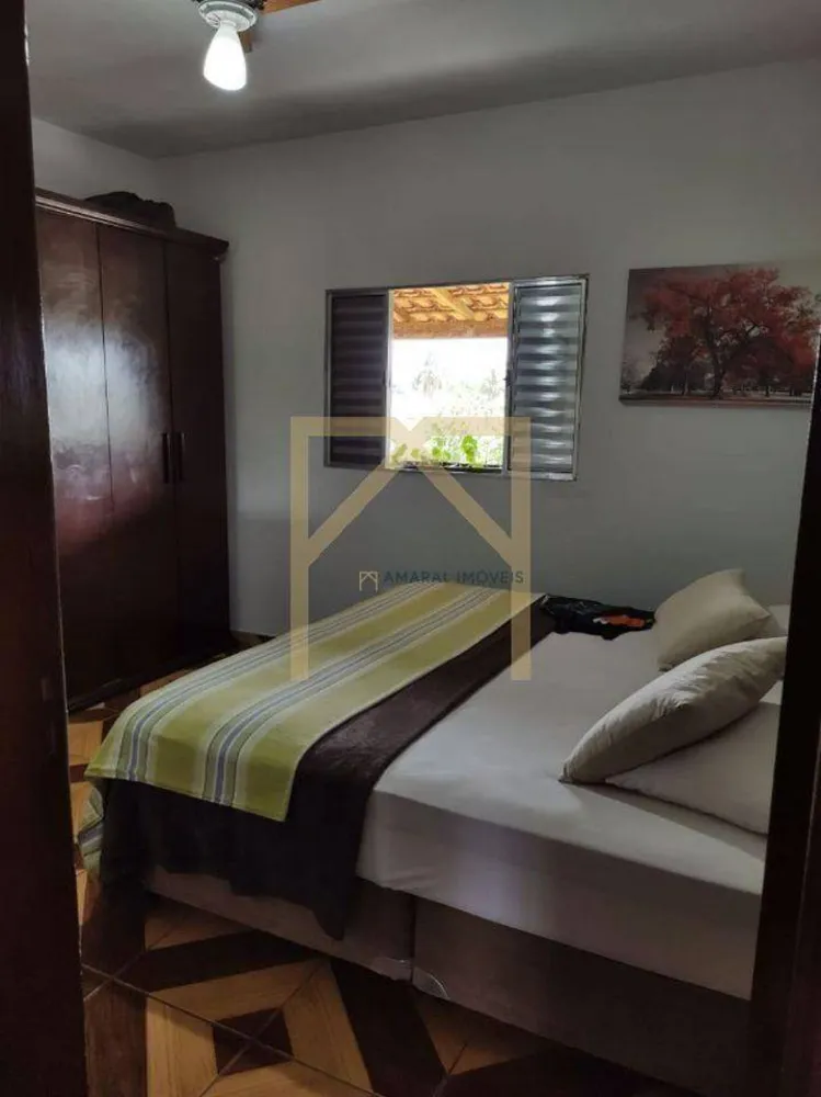 Chácara, 2 quartos, 1000 m² - Foto 9