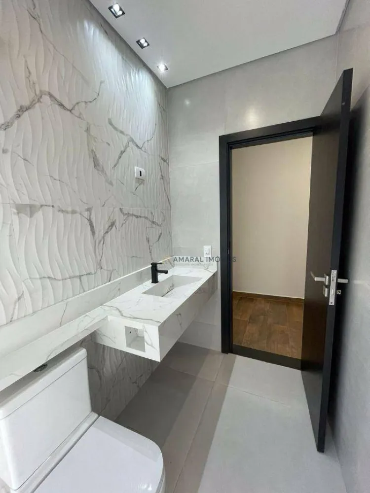 Casa de Condomínio, 3 quartos - Foto 11